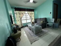 Blk 467B Fernvale Lea (Sengkang), HDB 3 Rooms #570669621
